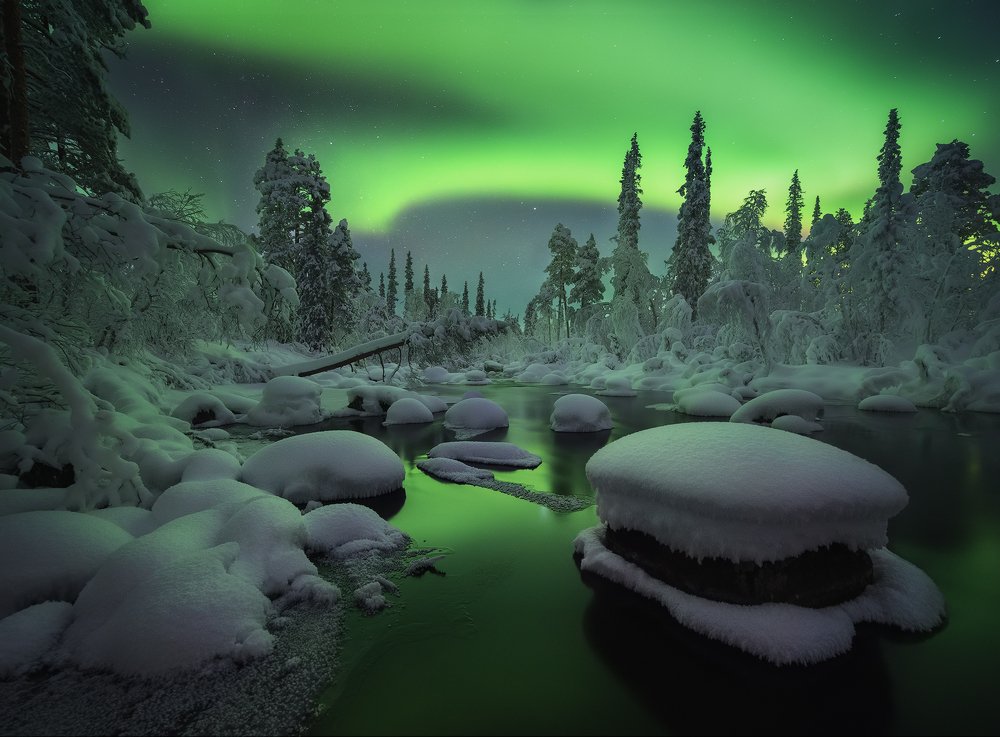 Photograph by Сергей Королев