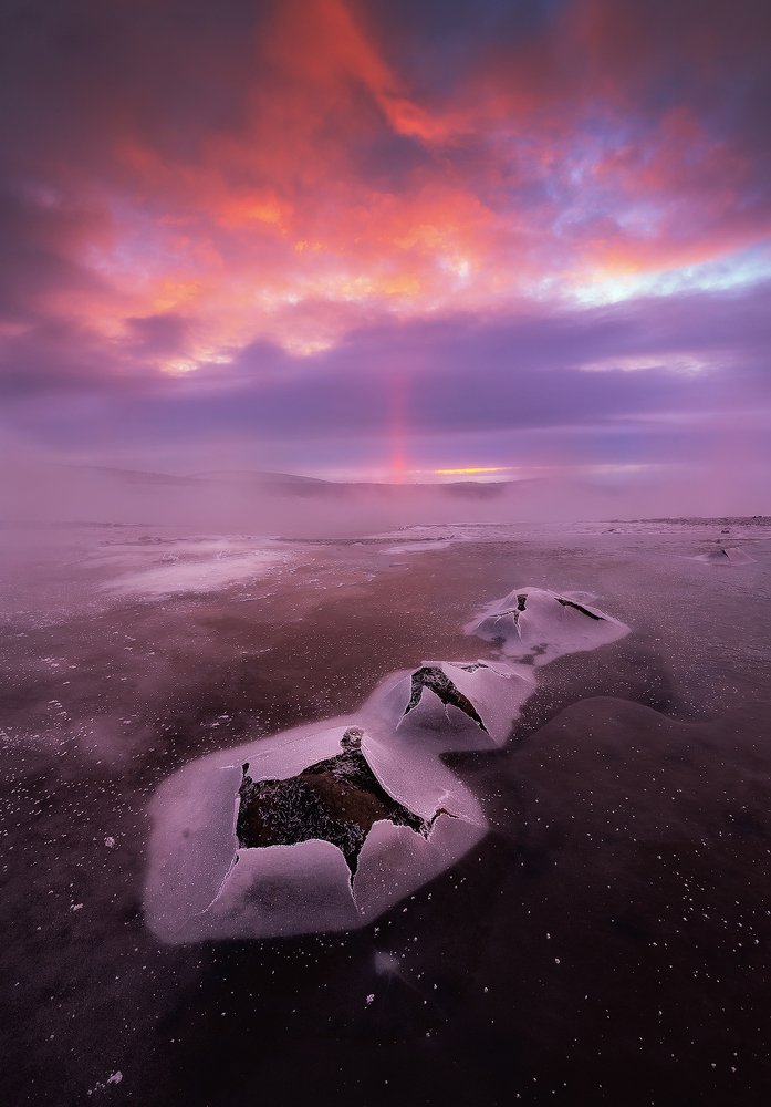 Photograph by Сергей Королев