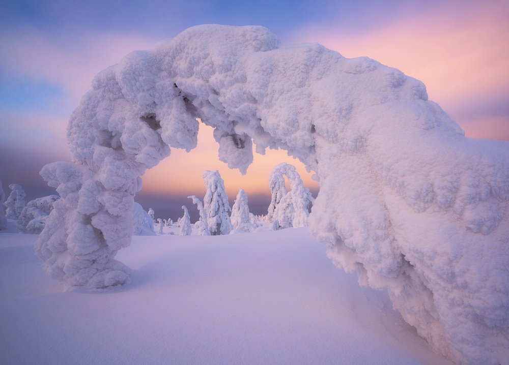 Photograph by Сергей Королев