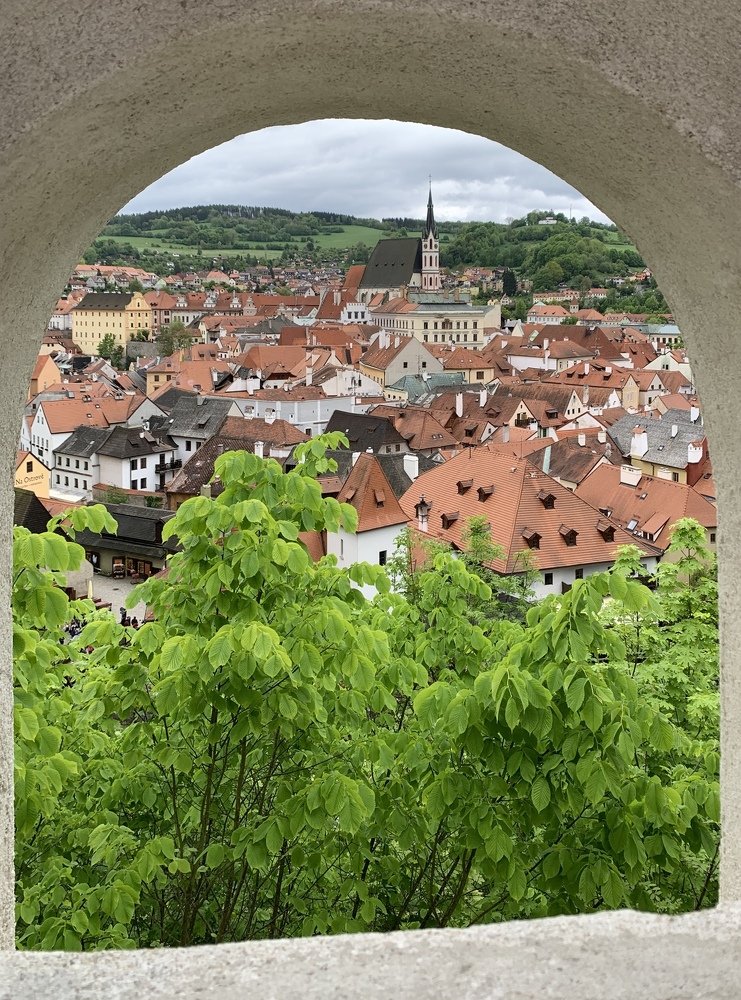 Photograph by Larisa