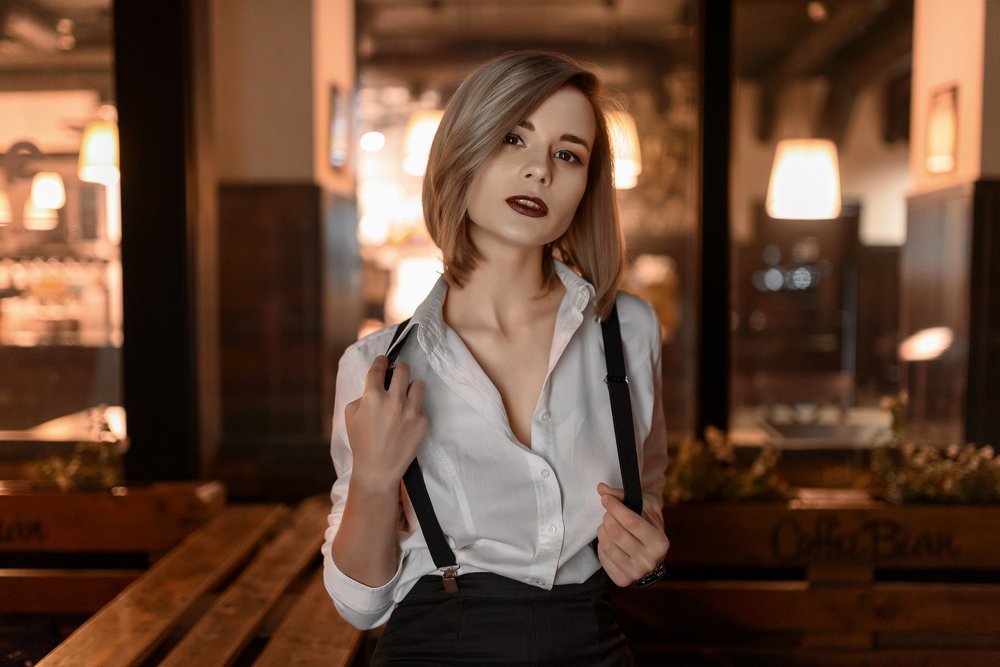 Photograph by Максим Любушин