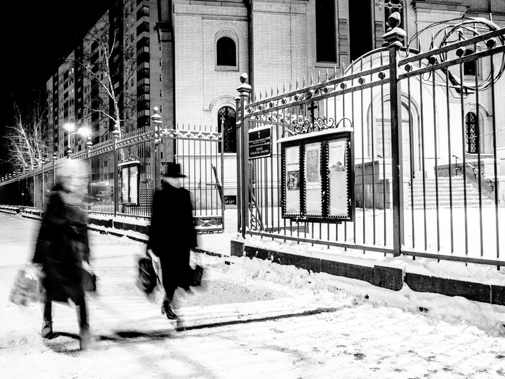 Photograph by Владимир Поздняков