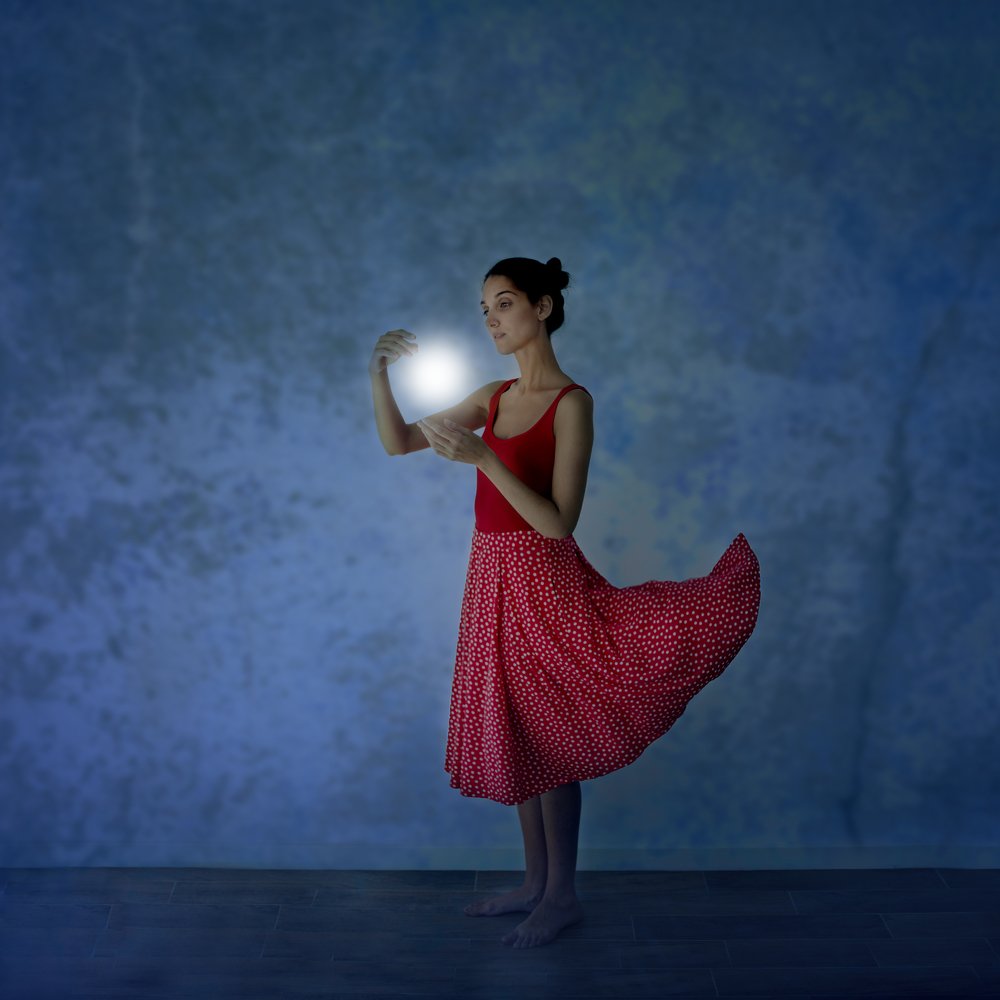 Photograph by Lola Caffieri