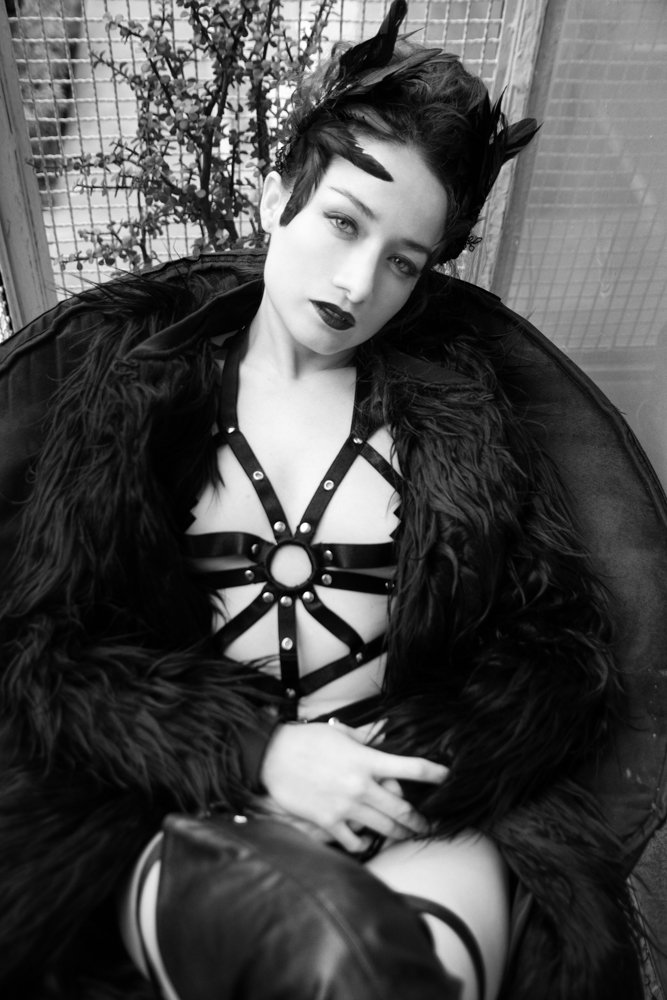 Photograph by Diego Adrian Vazquez Torres