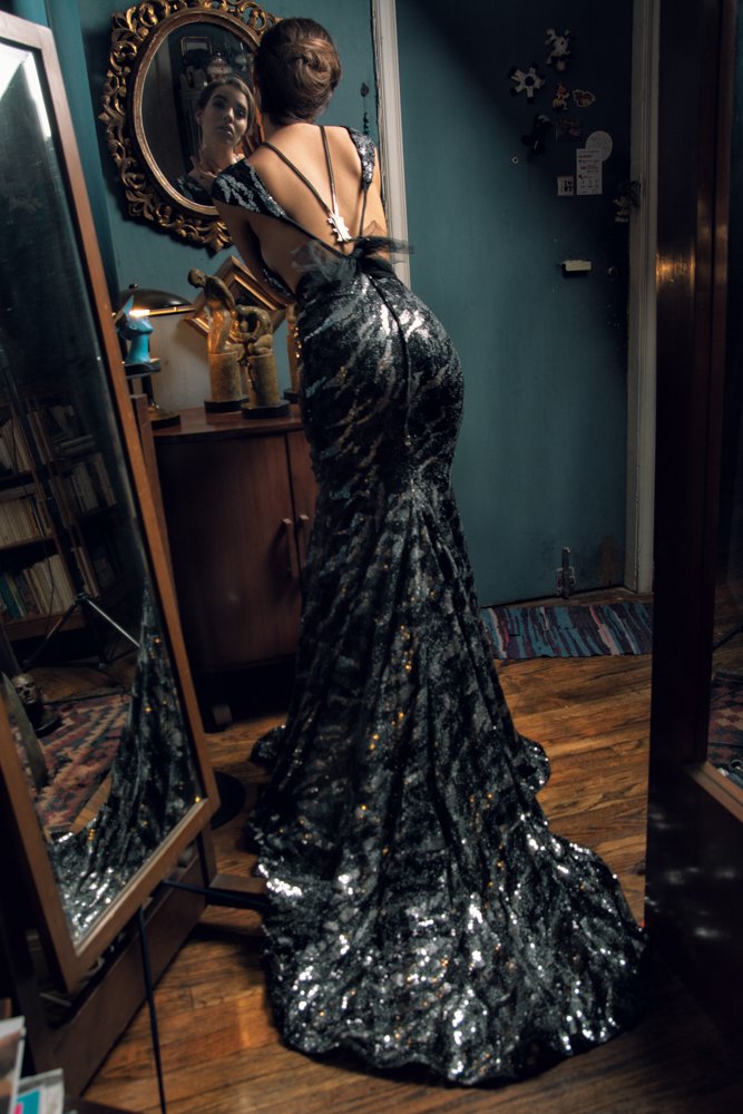 Photograph by Diego Adrian Vazquez Torres