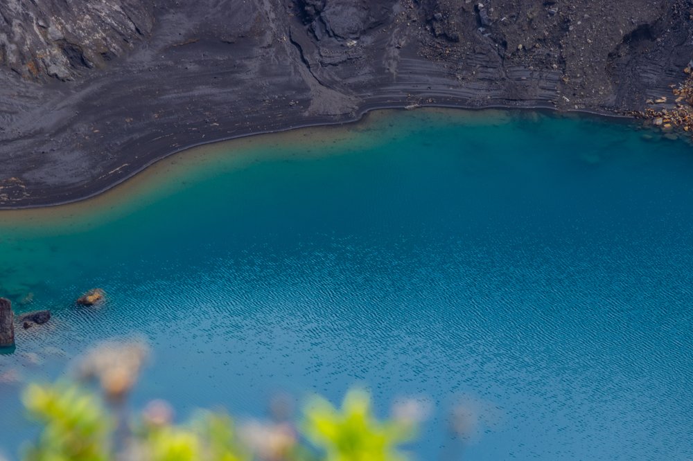 Photograph by Alonso Cambronero