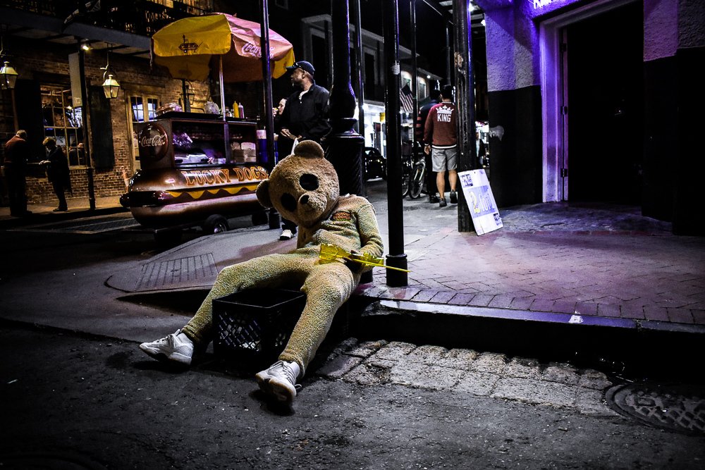 Photograph by Holden Perpelitz