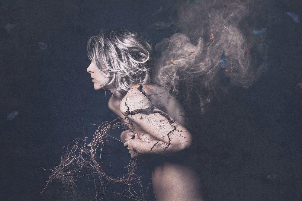 Фотография автора Mariana Melinc