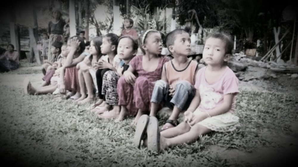 Photograph by Telisa Rai