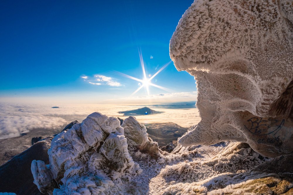 Photograph by Владимир Ганзиков