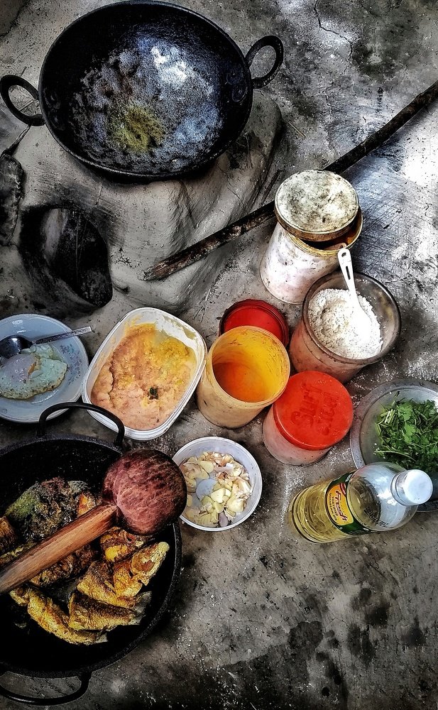 Rural Life