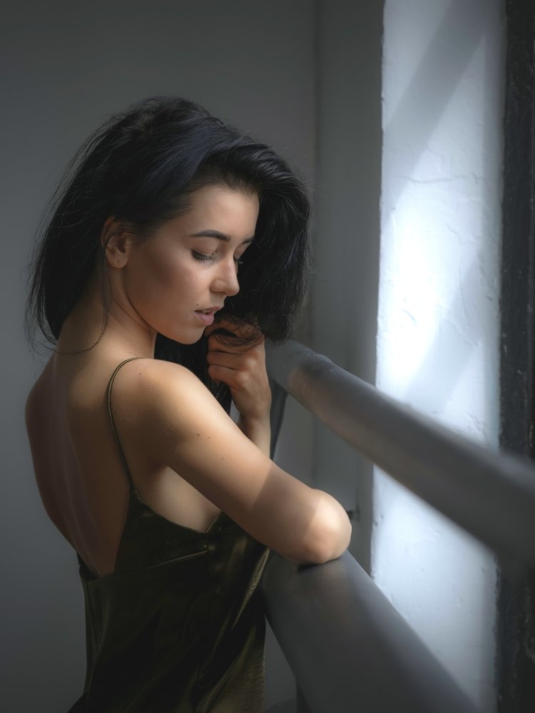 Фотография автора Владимир Шалимов