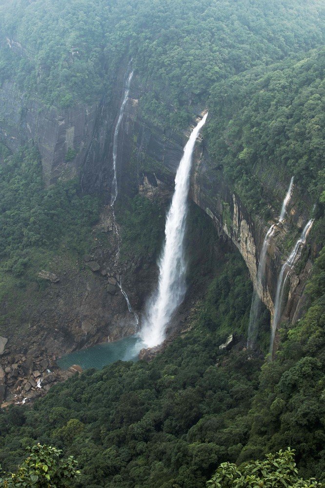 Meghalaya, India