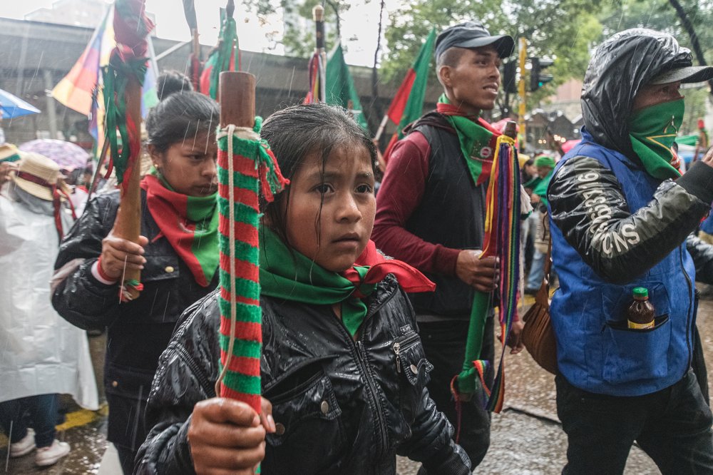 Photograph by David Orlando Rodríguez Díaz