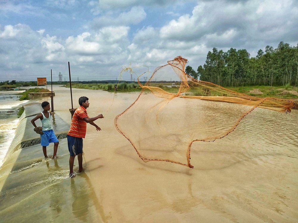 Фотография автора Ramprasad Das