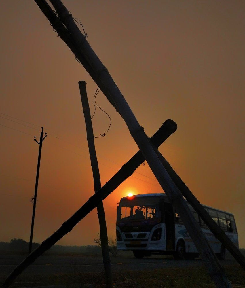 Фотография автора Ramprasad Das