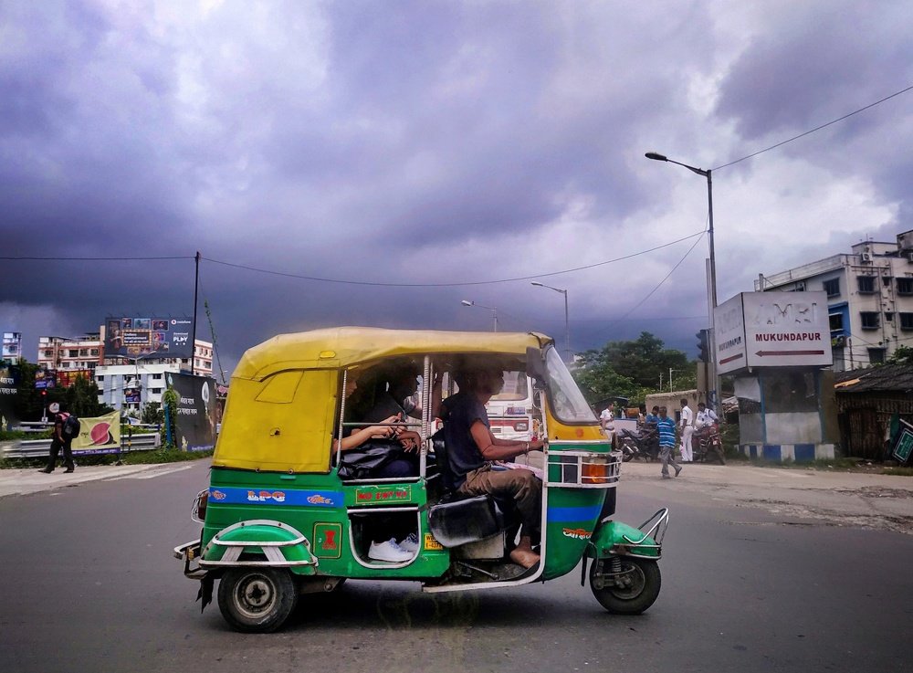 Фотография автора Ramprasad Das