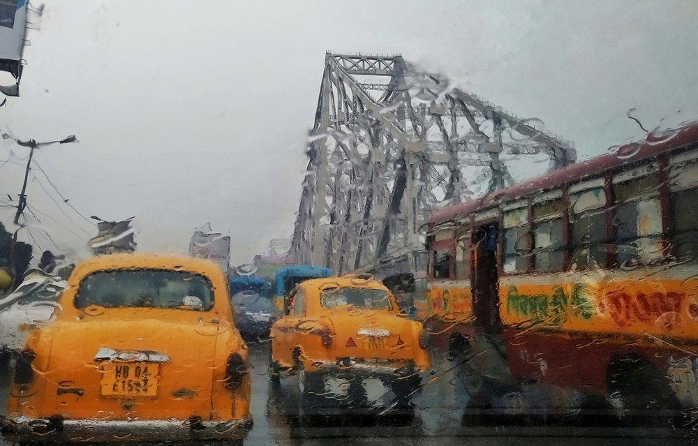 Фотография автора Ramprasad Das