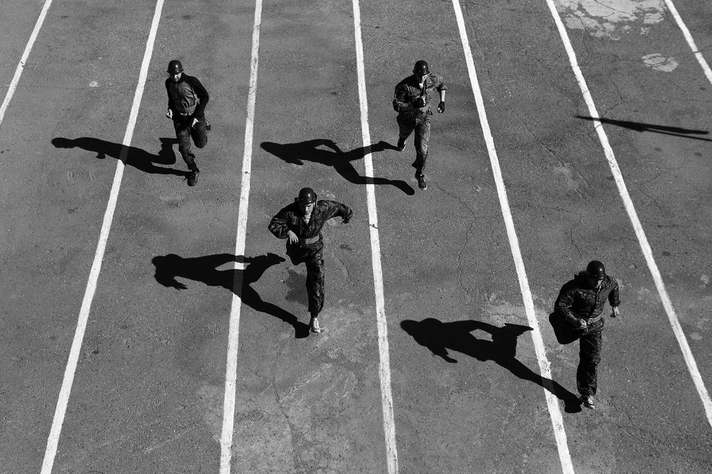 Photograph by Сергей Бумагин