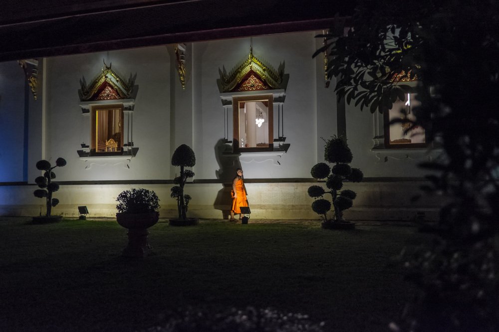 Photograph by Donald Rumsey