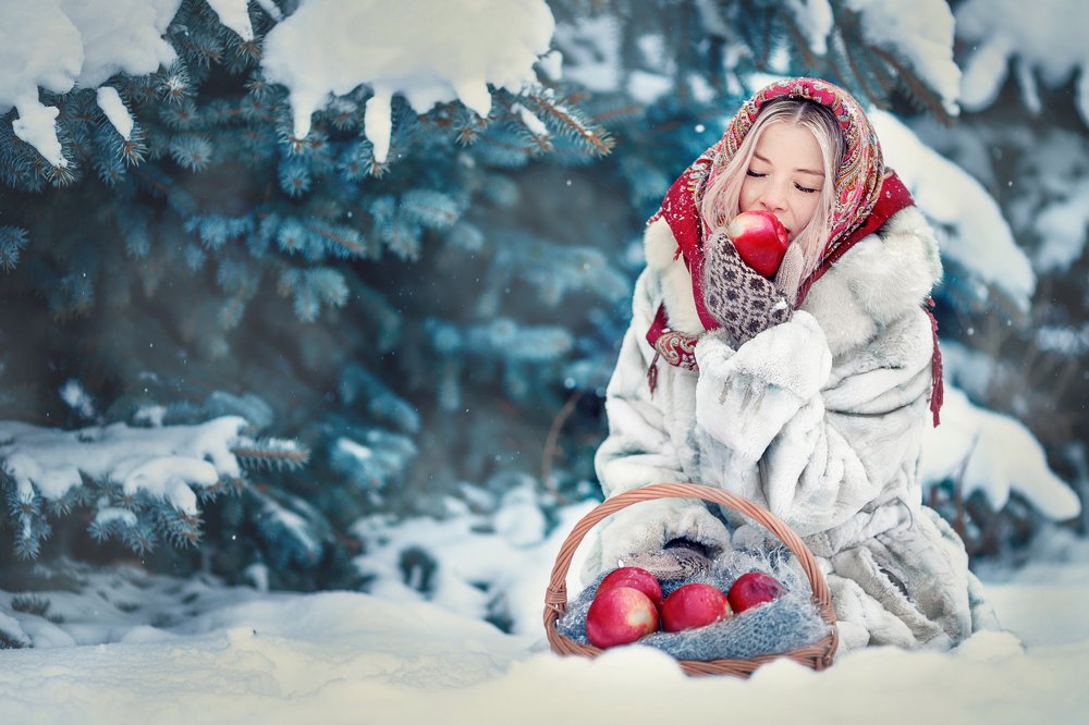 Photograph by Анастасия Черкасова