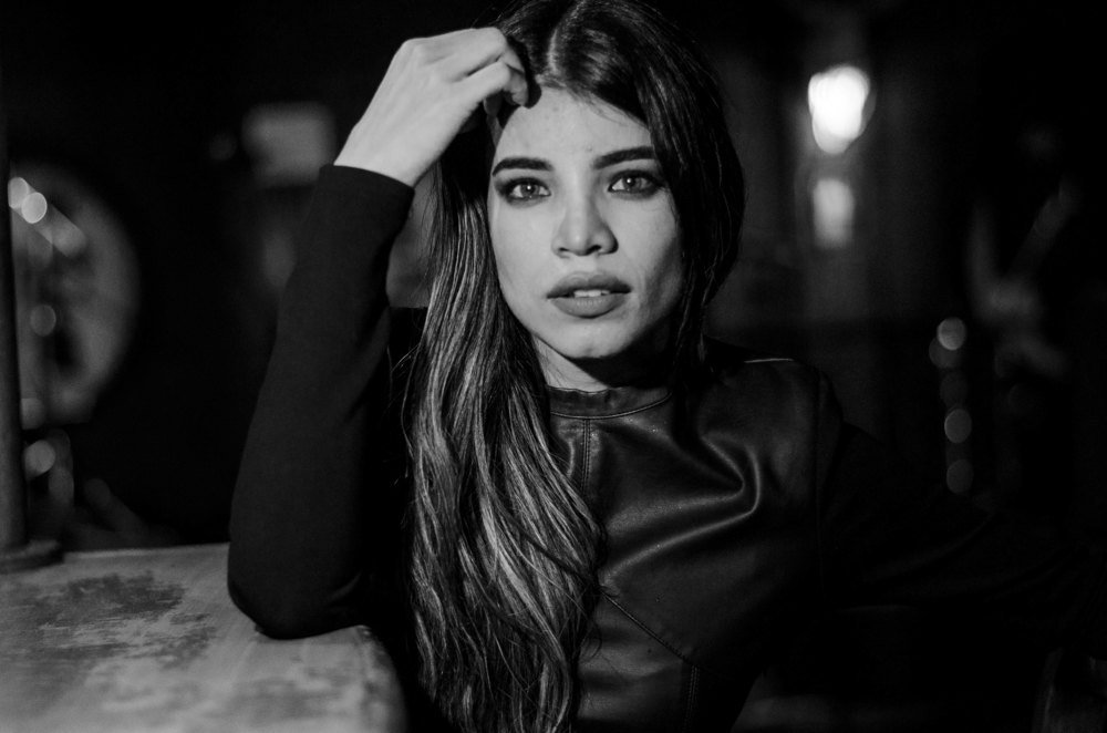 Photograph by Lenny Aguilera