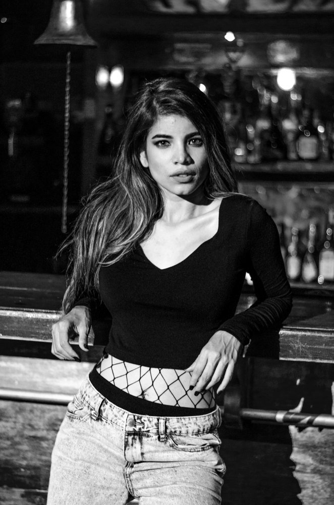 Photograph by Lenny Aguilera