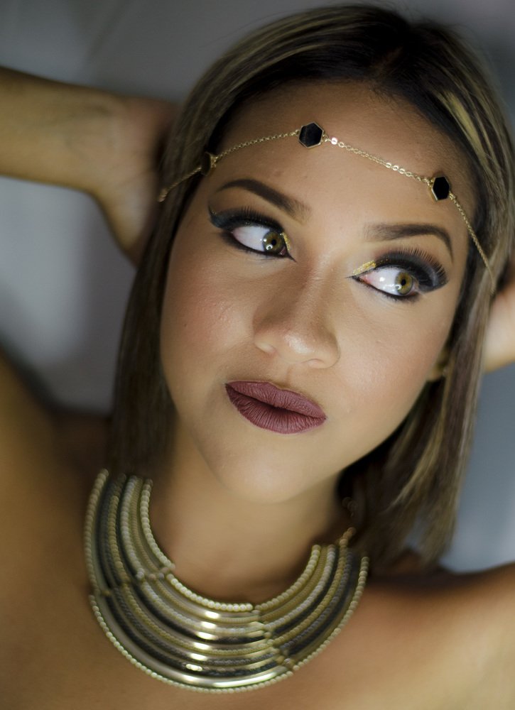 Photograph by Lenny Aguilera