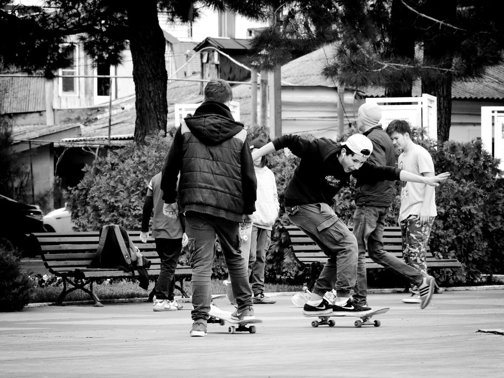 Photograph by Олег Башкуров