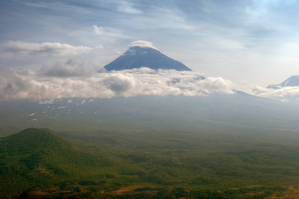 Photograph by Николай Рахматулин