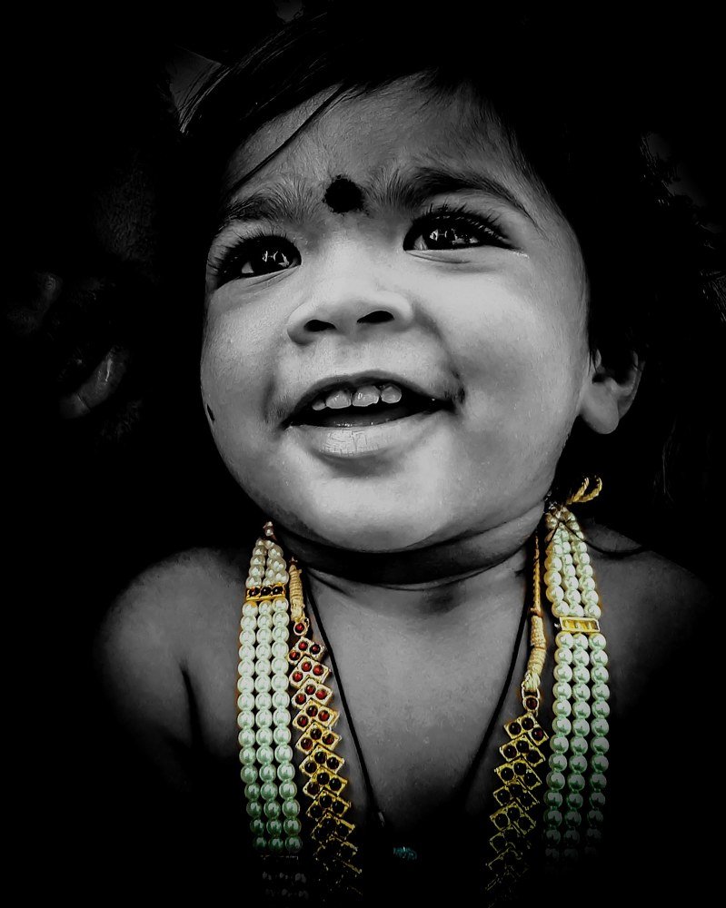 Baby...With No Chaos