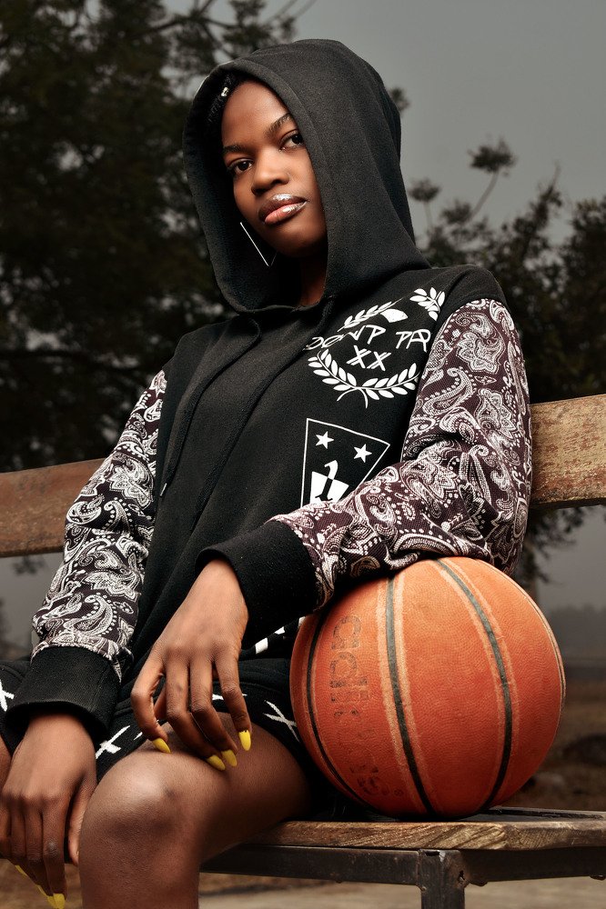 Photograph by Tamaramiede Idumufinide