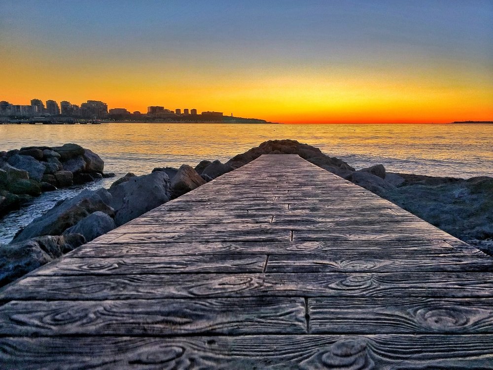 Мобильная фотография