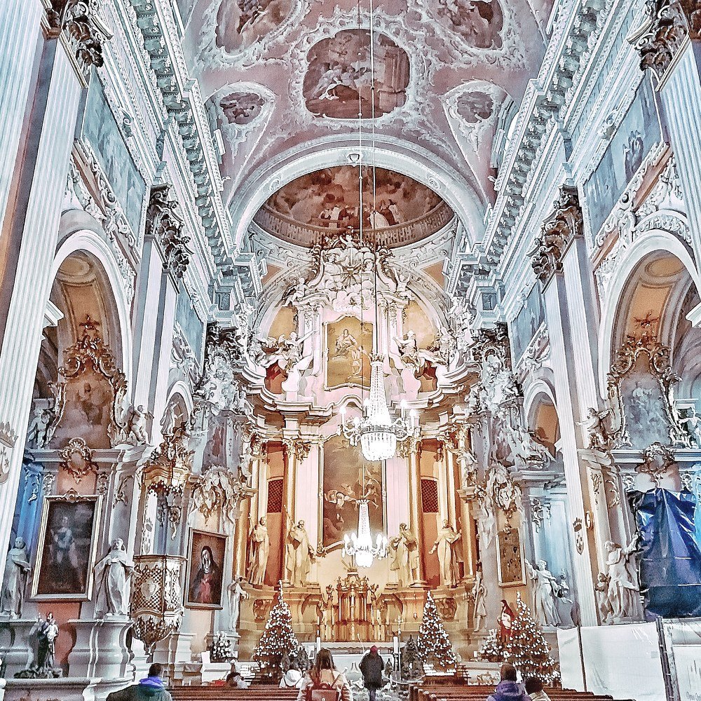 Photograph by Natalia
