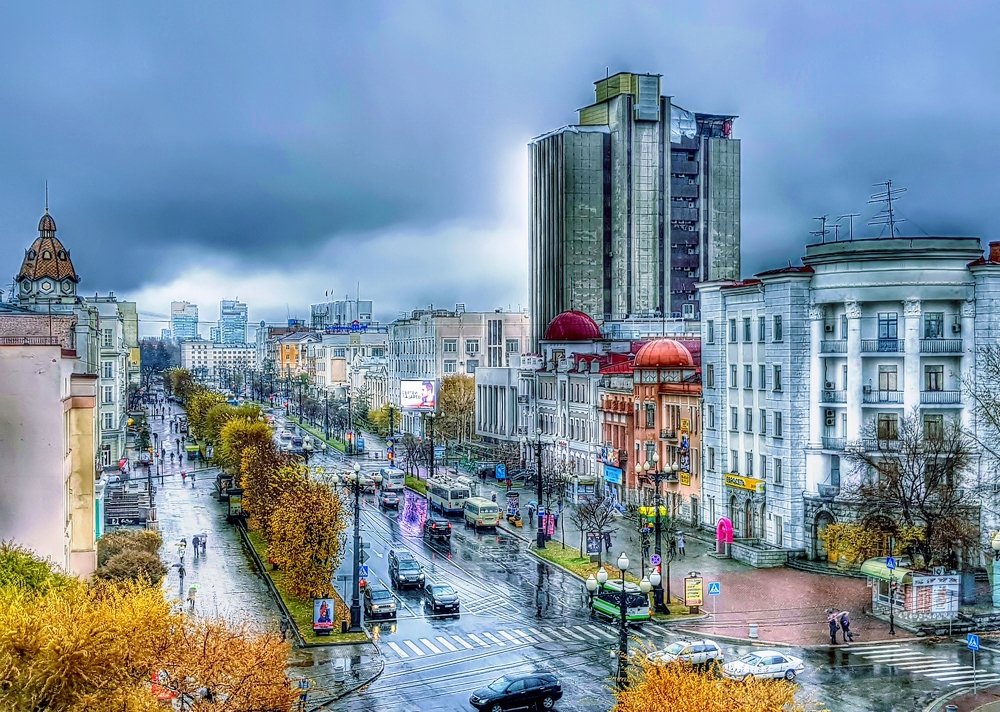 Photograph by Анна Чурсина