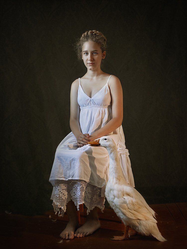 Фотография автора Иванна Климшина