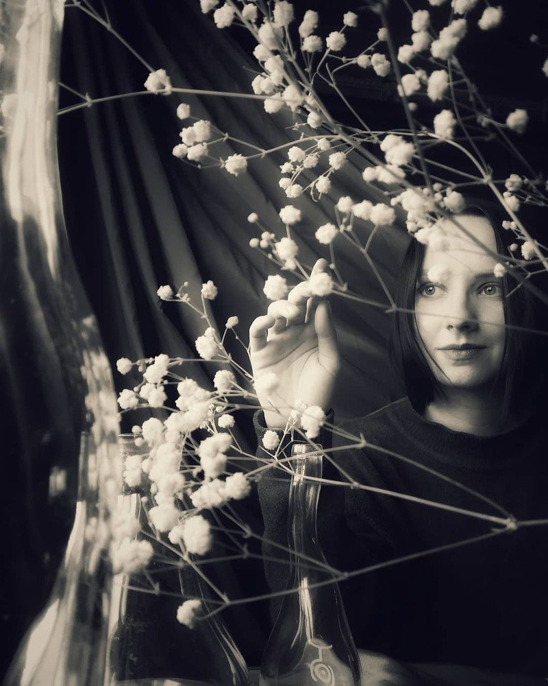 Photograph by Анастасия Чепурнова