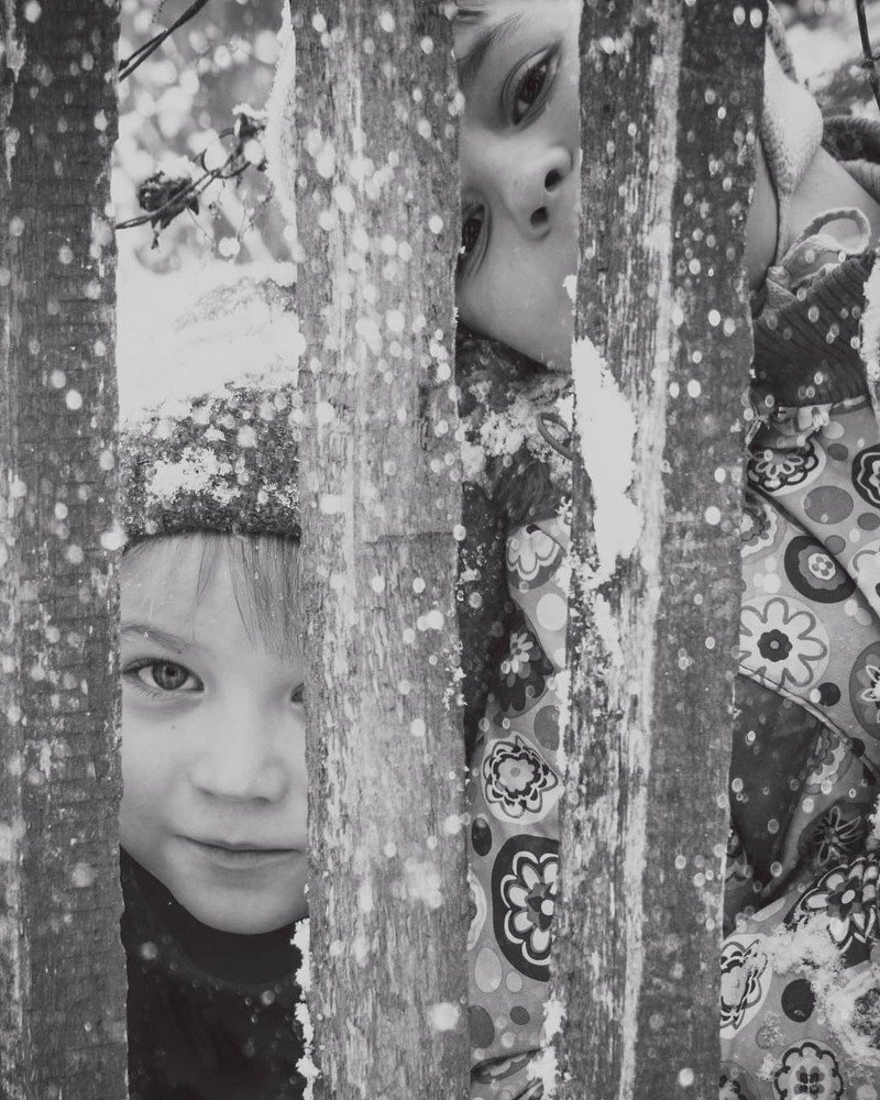 Photograph by Анастасия Чепурнова