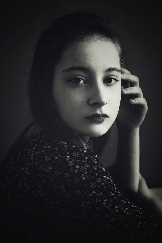 Photograph by Оксана