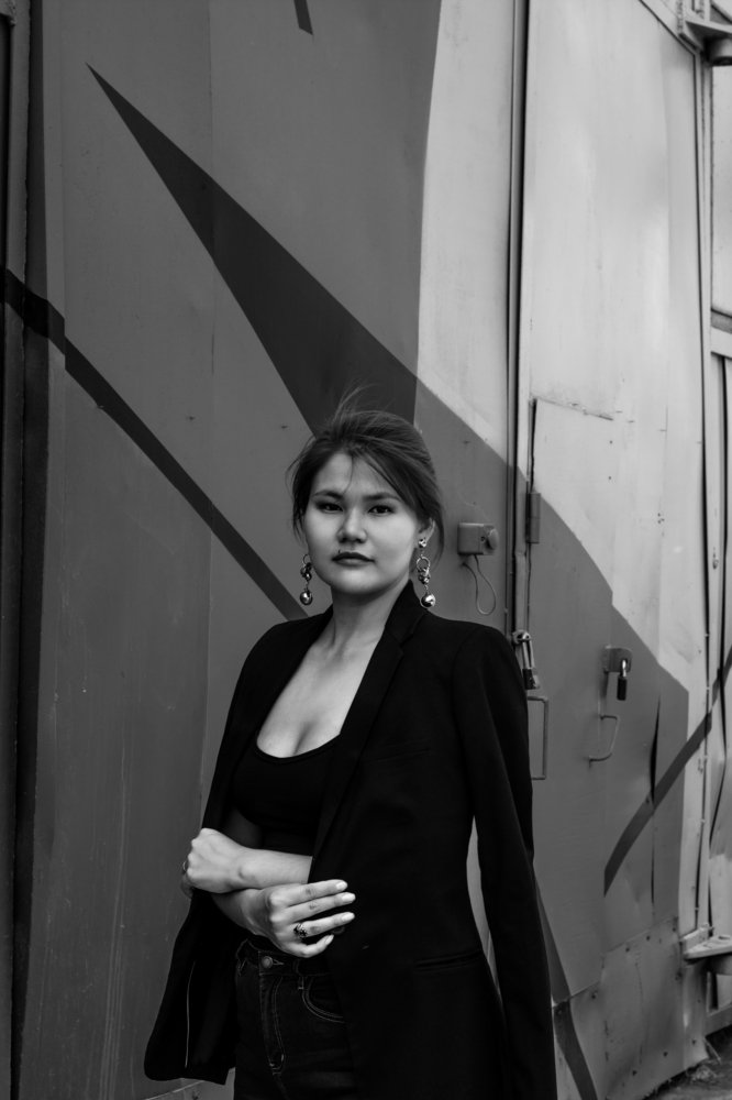 Photograph by Elena Matveeva