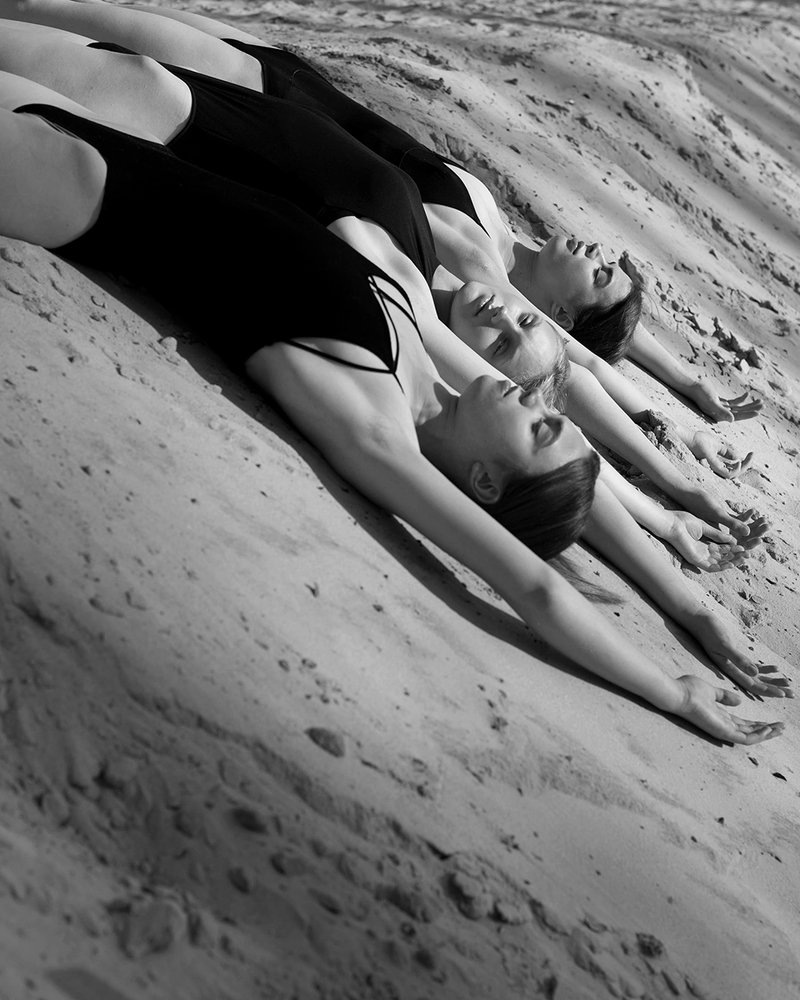 Photograph by Анна Чурсанова