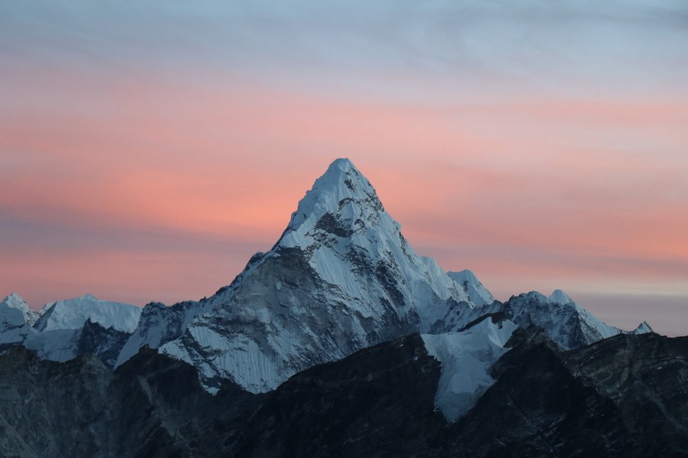 Photograph by Rubeen Jirel