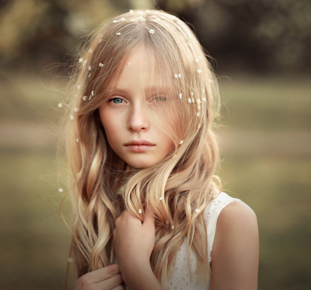 Photograph by Ольга Перелыгина