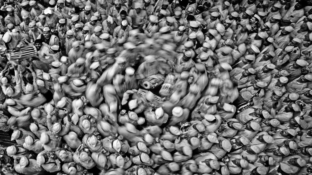 Photograph by Yogesh Puranik