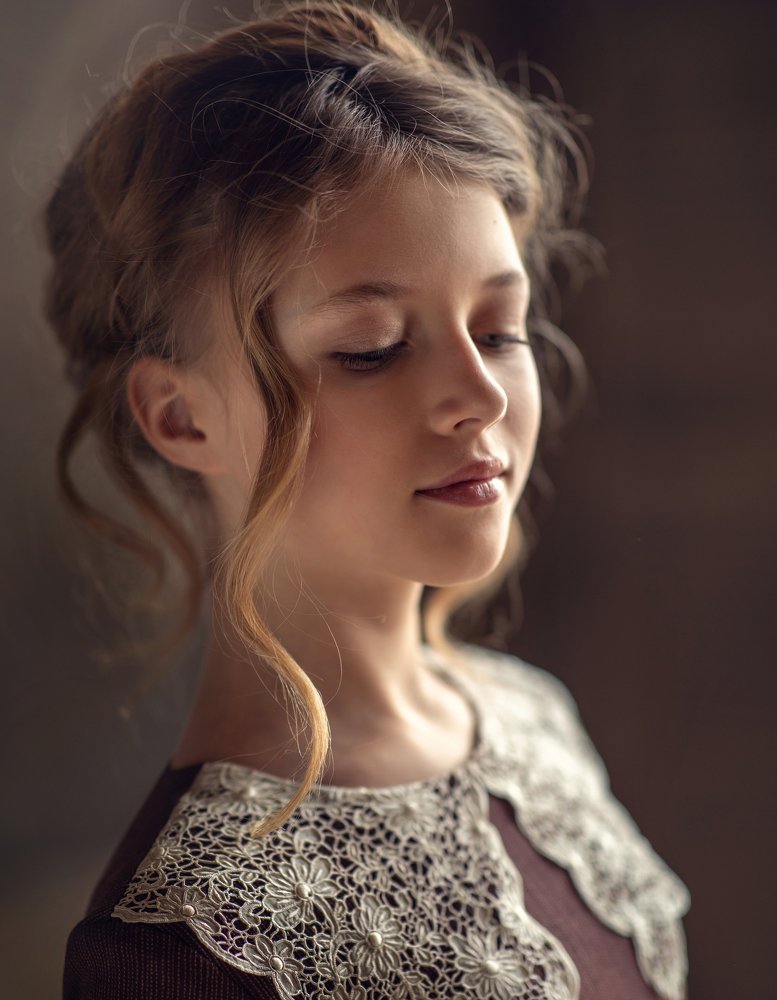 Photograph by Ольга Перелыгина