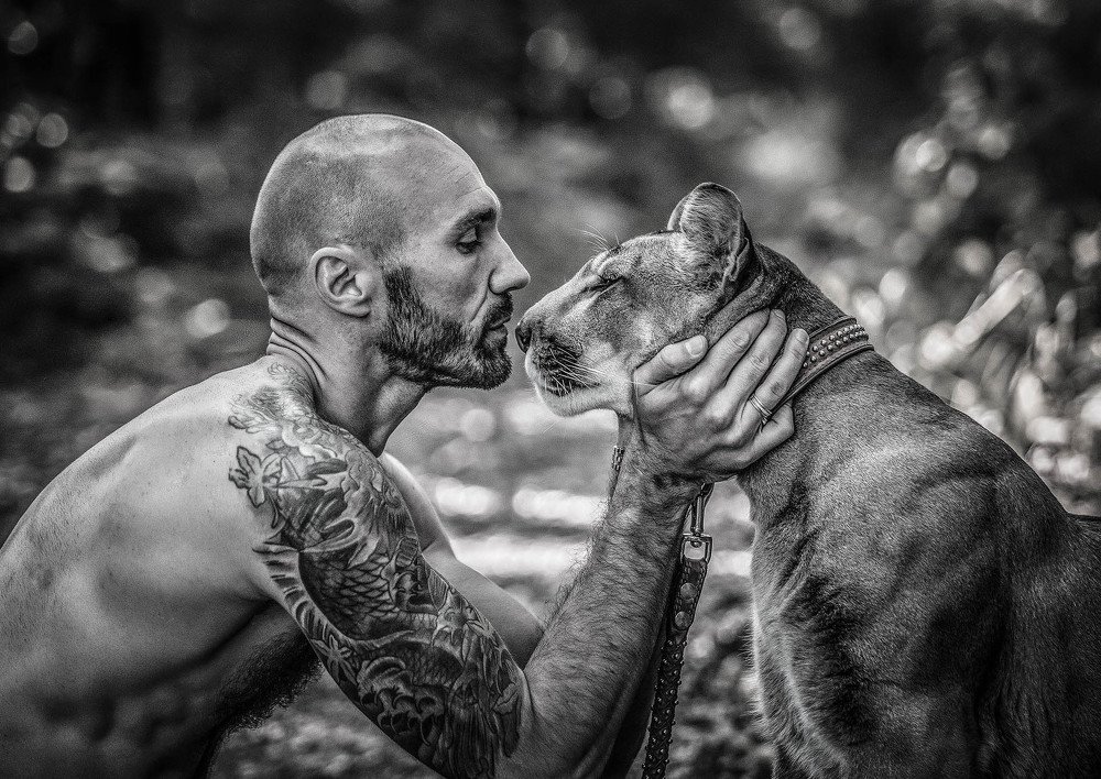 Photograph by Сергей Борисов