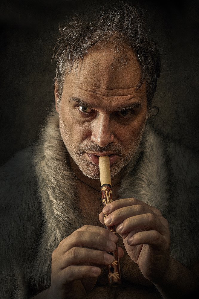 Photograph by Сергей Борисов