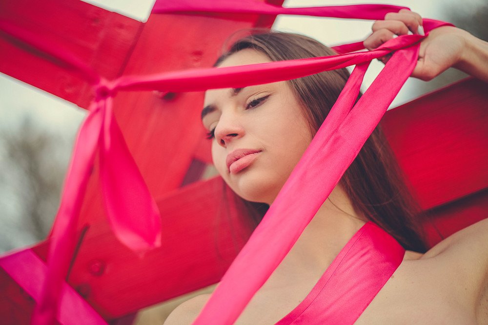 Photograph by Анна Теплова