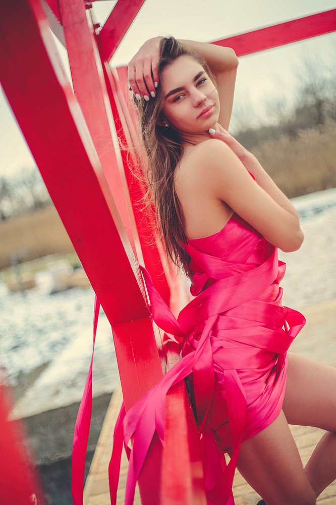 Photograph by Анна Теплова