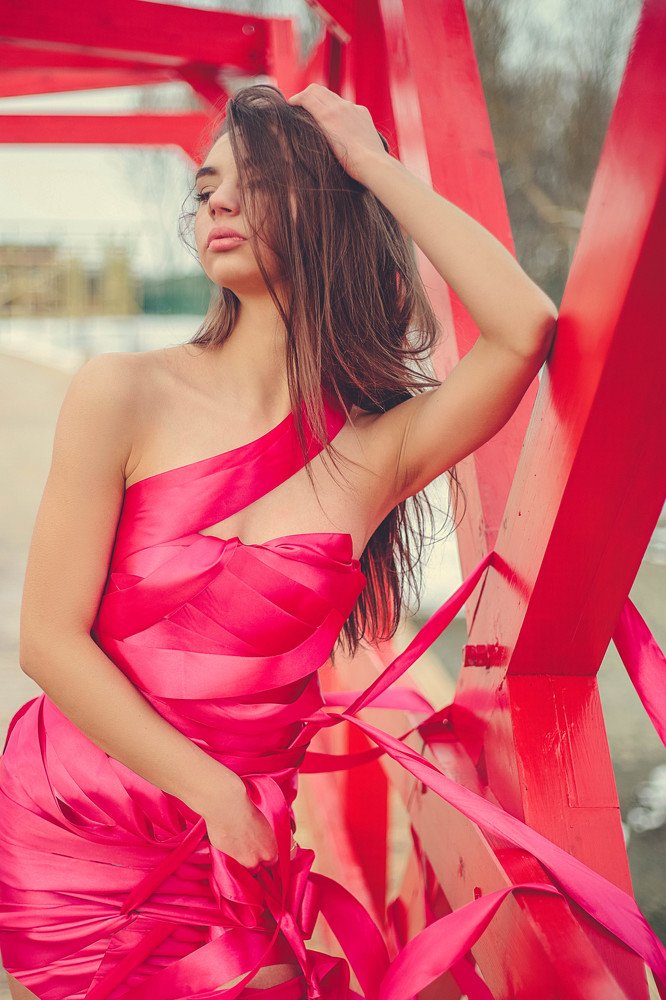 Photograph by Анна Теплова